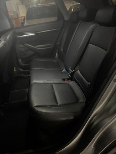 Kia: Kia Seltos: 2019 г., 1.6 л, Дизель — 11