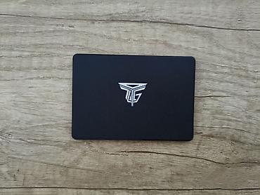 ssd флешка: Накопитель для ПК, Новый, SSD, 256 ГБ, 2.5", Для ПК — 2