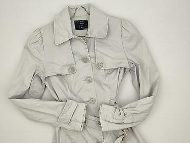 parka marki tchibo: Top Secret, Trencz damski, rozmiar S — 1