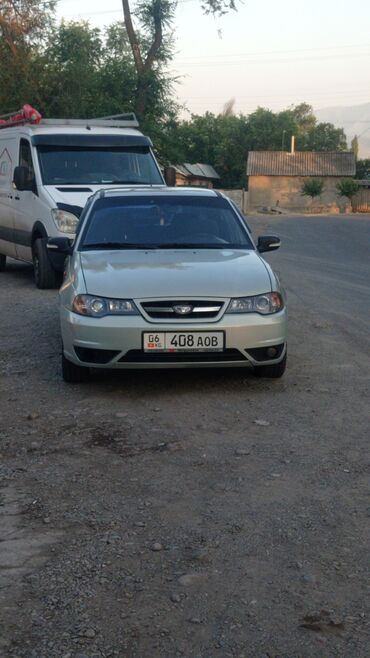 runx alex: Daewoo Nexia: 2009 г., 1.5 л, Механика, Бензин, Седан