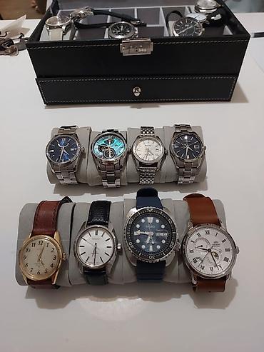 xiaomi mi watch: Original saatların alisi.isteseniz 0702353539 nömrəsinəde yaza — 1