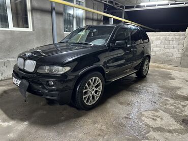 м зеркало бмв е39: BMW X5: 2003 г., 3 л, Автомат, Дизель, Кроссовер