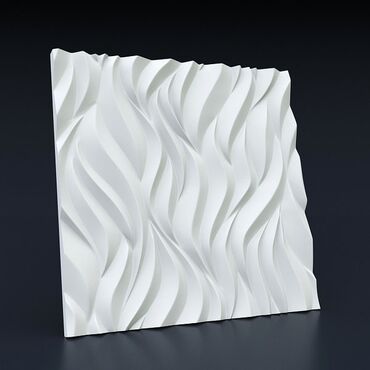 Kağız oboylar: 3d gips divar pallərini bir baş istehsalçıdan alın ki qabaq düşəsiz — 21