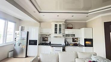 archa group: 3 комнаты, 85 м², Элитка, 2 этаж, Косметический ремонт — 1