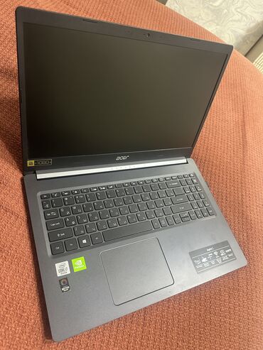 islenmis noutbuklar: İşlənmiş Acer Aspire, 15 ", Intel Core i7, 1 TB, Ünvandan götürmə, Pulsuz çatdırılma, Ödənişli çatdırılma