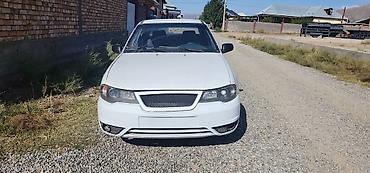daewoo rc 6880ra: Daewoo Nexia: 2010 г., 1.6 л, Механика, Бензин, Седан — 9