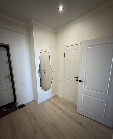 12: 1 комната, 49 м², Кок-Жар мкр 12 этаж — 4
