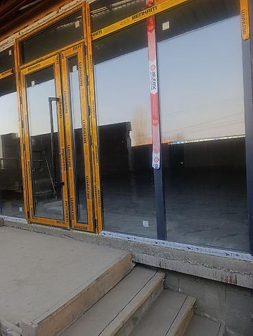 Аренда помещений свободного назначения: Сдаётся просторное помещение открытой планировки. г Бишкек ул Б — 7