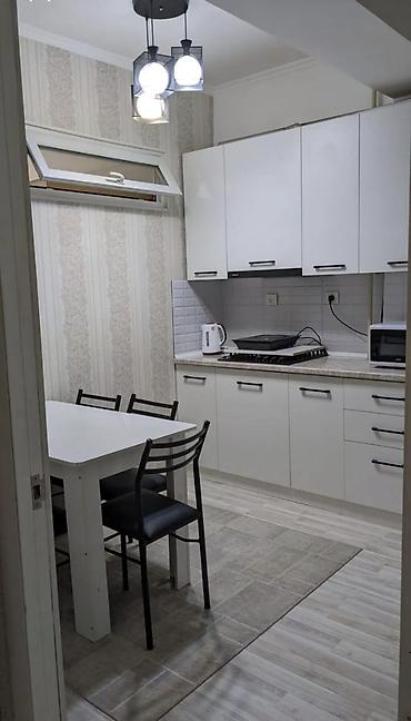 Продажа квартир: 1 комната, 40 м², Элитка, 4 этаж, Косметический ремонт — 8