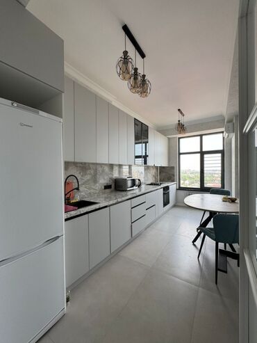 куплю квартиру в рассрочку от хозяина: 1 комната, 52 м², Элитка, 12 этаж, Дизайнерский ремонт