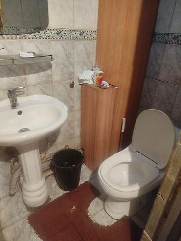 ош области: 3 комнаты, 62 м², Индивидуалка, 1 этаж, Косметический ремонт — 3