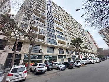 Квартиры: 2 комнаты, Новостройка, 92 м² — 2