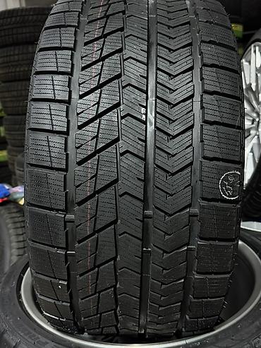 р15 5 100: Колеса в сборе 275 / 35 / R 22, Зима, Новый, Комплект, Легковые, отверстий - 5 — 5