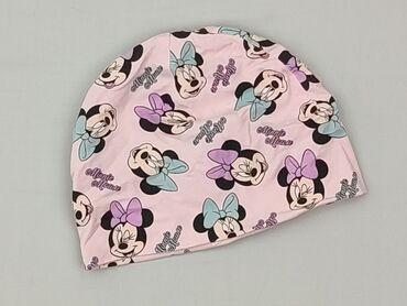 czapka zimowa z lampka led: Hat, Disney, 52-54 cm, condition - Perfect