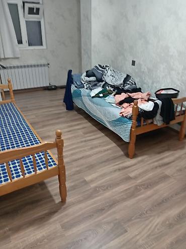 2 nəfərlik çarpayı: İşlənmiş, İkinəfərlik çarpayı, Matras ilə — 3