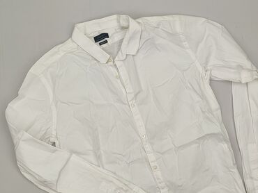 kurtki puchowe bytom: Koszulа dla mężczyzn, 2XL, Zara, stan - Bardzo dobry