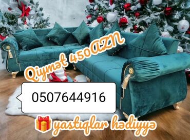 Divanlar: Künc divan, Yeni, Açılmayan, Bazalı, Parça — 23