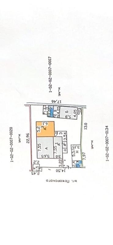 Продажа коттеджей и домов: Продаётся Участок с домом район Горького / Ч.Айтматова Участок at lalafo.kg — 5 Продажа коттеджей и домов: Продаётся Участок с домом район Горького / Ч.Айтматова Участок — 5