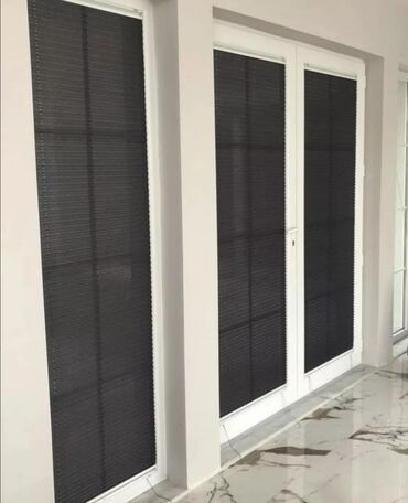 Pərdə və tüllər: Yeni, Pərdə — 12