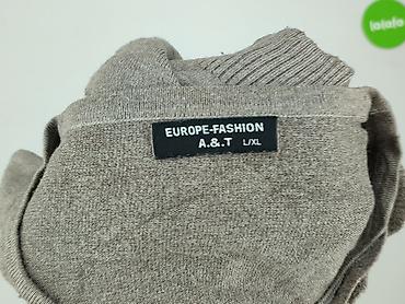 coat: Kardigan damski, rozmiar L — 4