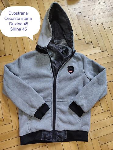Jakne, kaputi i prsluci: AKCIJA ‼️‼️‼️ AKCIJA ‼️‼️ BRENDIRANE JAKNE I SKAFANDERI SVI SNIZENI PO — 10