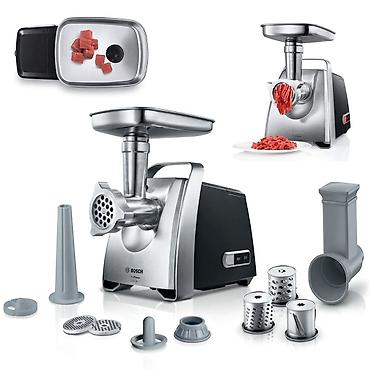et mawini: Ət çəkən maşın Bosch, 2200 Vt, Revers ilə, Yeni — 5
