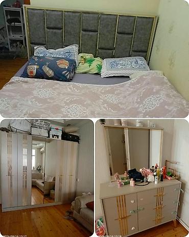 İkinəfərlik çarpayı, Dolab, Termo, Tumba, İşlənmiş lalafo.az -da İkinəfərlik çarpayı, Dolab, Termo, Tumba, İşlənmiş