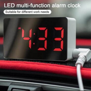 Ev saatları: Divar saatları, Elektron -da lalafo.az — 18 Ev saatları: Divar saatları, Elektron — 18