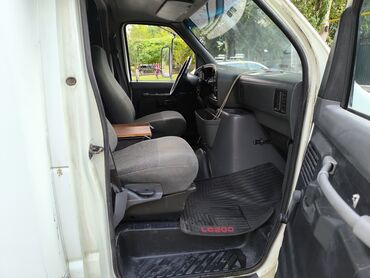 Грузовики: Грузовик, Ford, Б/у — 10