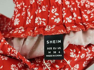 spodniczka pull and bear: Shein, Spódnica damska, rozmiar M — 4