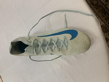 nike react: Футбольные бутсы Nike Mercurial (серия Vapor/Zoom Air) - Тип — 2