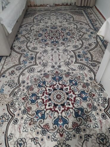 турецкие ковры в бишкеке: Ковер Б/у