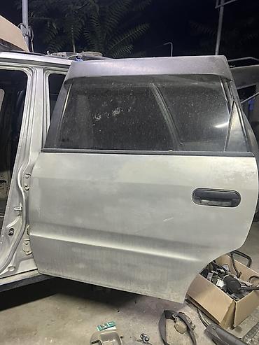 стеклоподъёмник аккорд: Кузовные детали на Honda (универсал, 1990‑е годы) В наличии комплект — 4