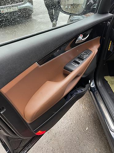 Kia: Kia Sorento: 2019 г., 2 л, Автомат, Дизель, Внедорожник — 9