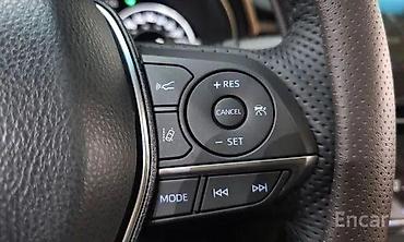 карейа: Toyota Avalon: 2022 г., 2.5 л, Вариатор, Гибрид, Седан — 10