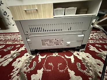 Офистик техника: HP LaserJet P1102 — компактный монохромный лазерный принтер для дома и — 6