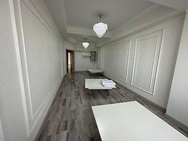 Продажа квартир: 3 комнаты, 86 м², Элитка, 7 этаж — 3