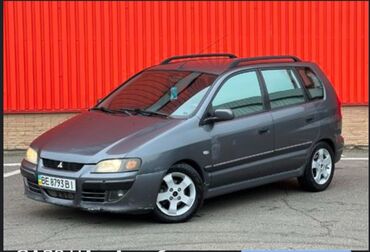 на опель вектра а: Mitsubishi Space Star: 2001 г., 1.6 л, Газ