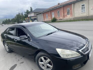 фит жабра: Honda Inspire: 2003 г., 3 л, Автомат, Бензин, Седан