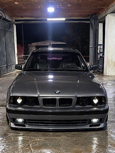 двигатель на бмв 2 5: BMW 5 series: 1991 г., 3 л, Механика, Бензин, Седан — 1