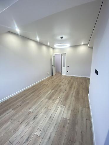 продаю в связи переездом: 2 комнаты, 66 м², Технопарк Элитка, 9 этаж, Евроремонт — 2