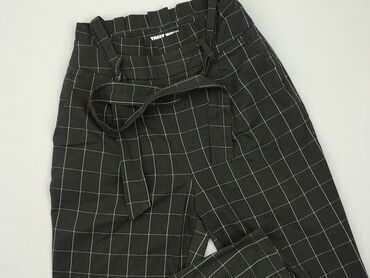 Material trousers: Tally Weijl, XS (EU 34), condition - Very good