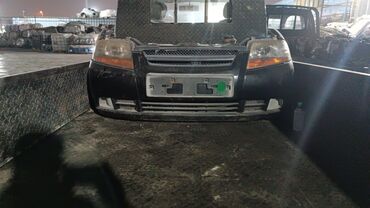 Грузовые кузова и будки: Кузов бортовой Hyundai — 5