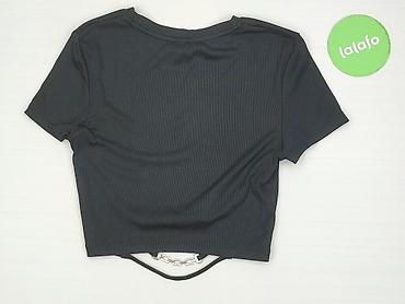 bluzki choker: FB Sister, Top damski, rozmiar M — 3