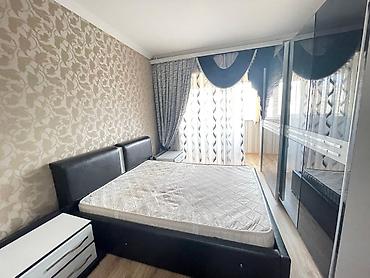 Mənzillərin satışı: Bakı, 4 otaqlı, Köhnə tikili, 85 kv. m — 6