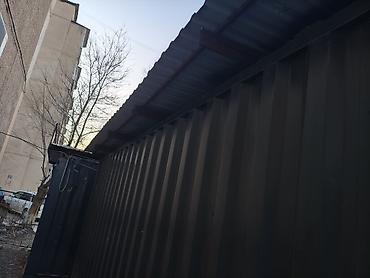 Коммерциялык мүлк: Продаю или меняю 2 магазина г Токмок 1 микрорайон дом 15 хорошое — 7