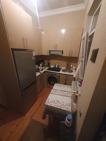 Продажа домов: Поселок Бинагади 2 комнаты, 65 м², Нет кредита, Средний ремонт — 5