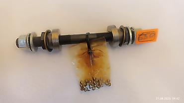 Велозапчасти: Велозапчасти тормозная система,рулевые ремкомплекты.покрышки — 26