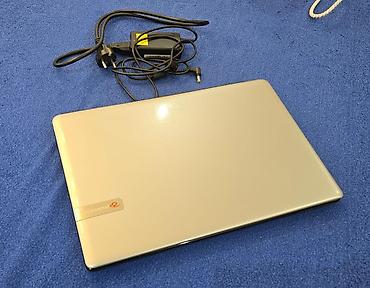 socket 1155: Ноутбук Packard Bell EasyNote (серия с цифровым блоком) - Диагональ — 2