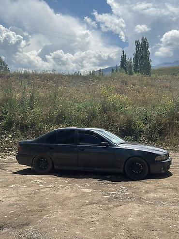 Транспорт: Литые Диски R 16 BMW, Комплект, отверстий - 5, Б/у — 5